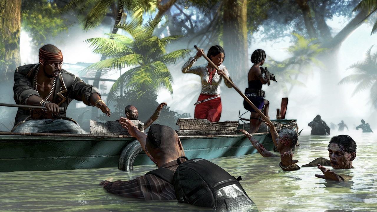 Dead Island: Riptide - Imagen 28